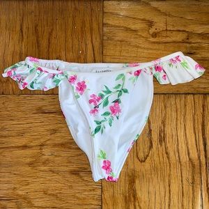 MAJORELLE - Emery Bottom